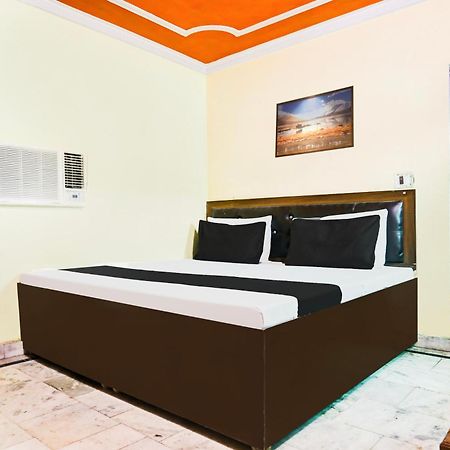 Hotel O Royal Classic Alīgarh Dış mekan fotoğraf