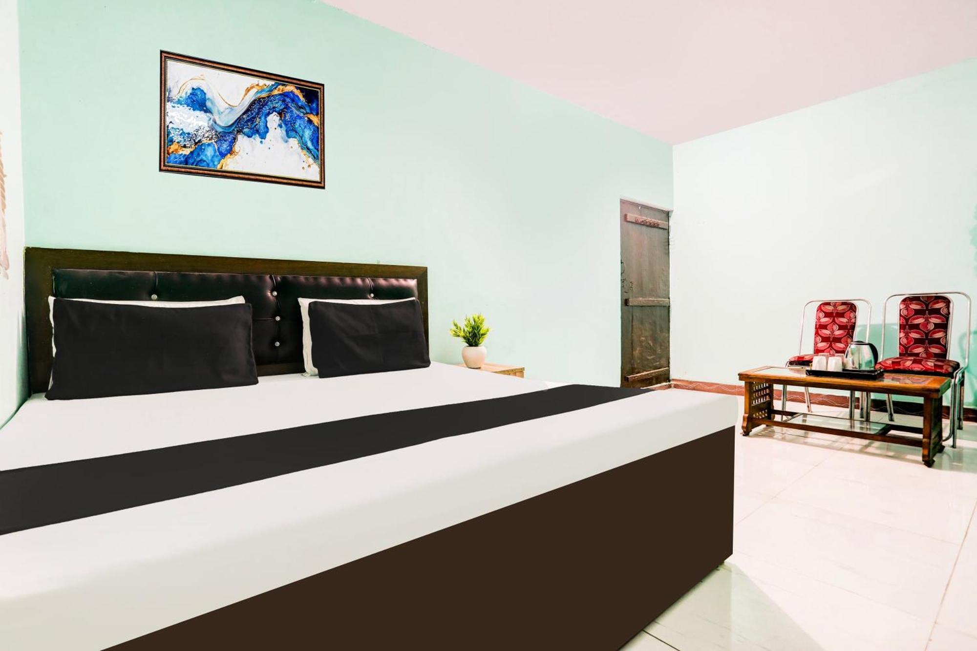 Hotel O Royal Classic Alīgarh Dış mekan fotoğraf
