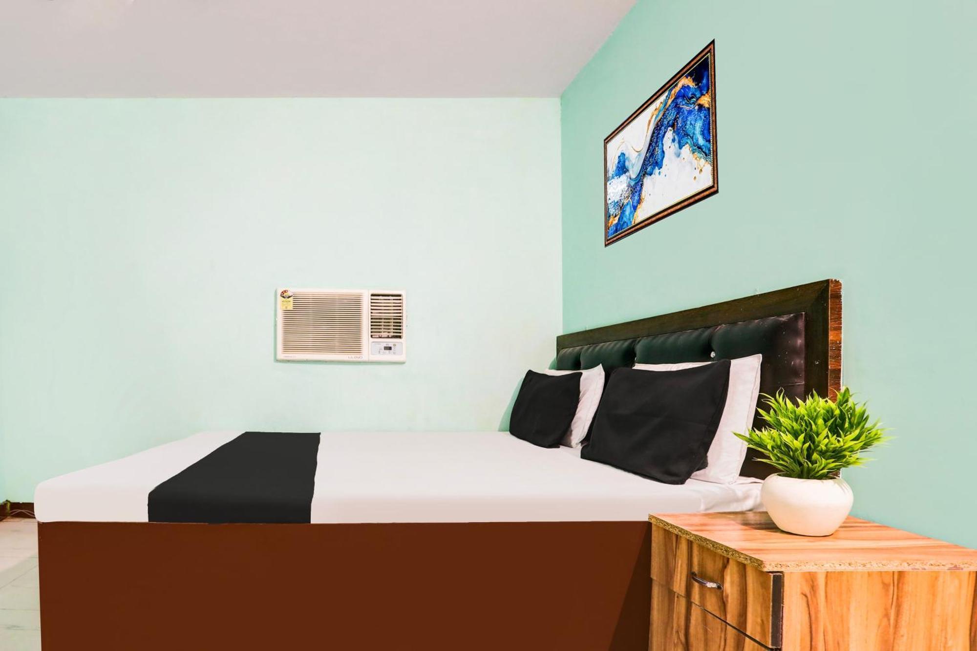 Hotel O Royal Classic Alīgarh Dış mekan fotoğraf