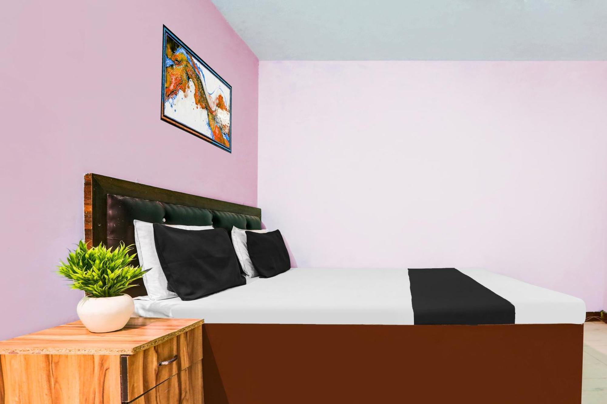 Hotel O Royal Classic Alīgarh Dış mekan fotoğraf