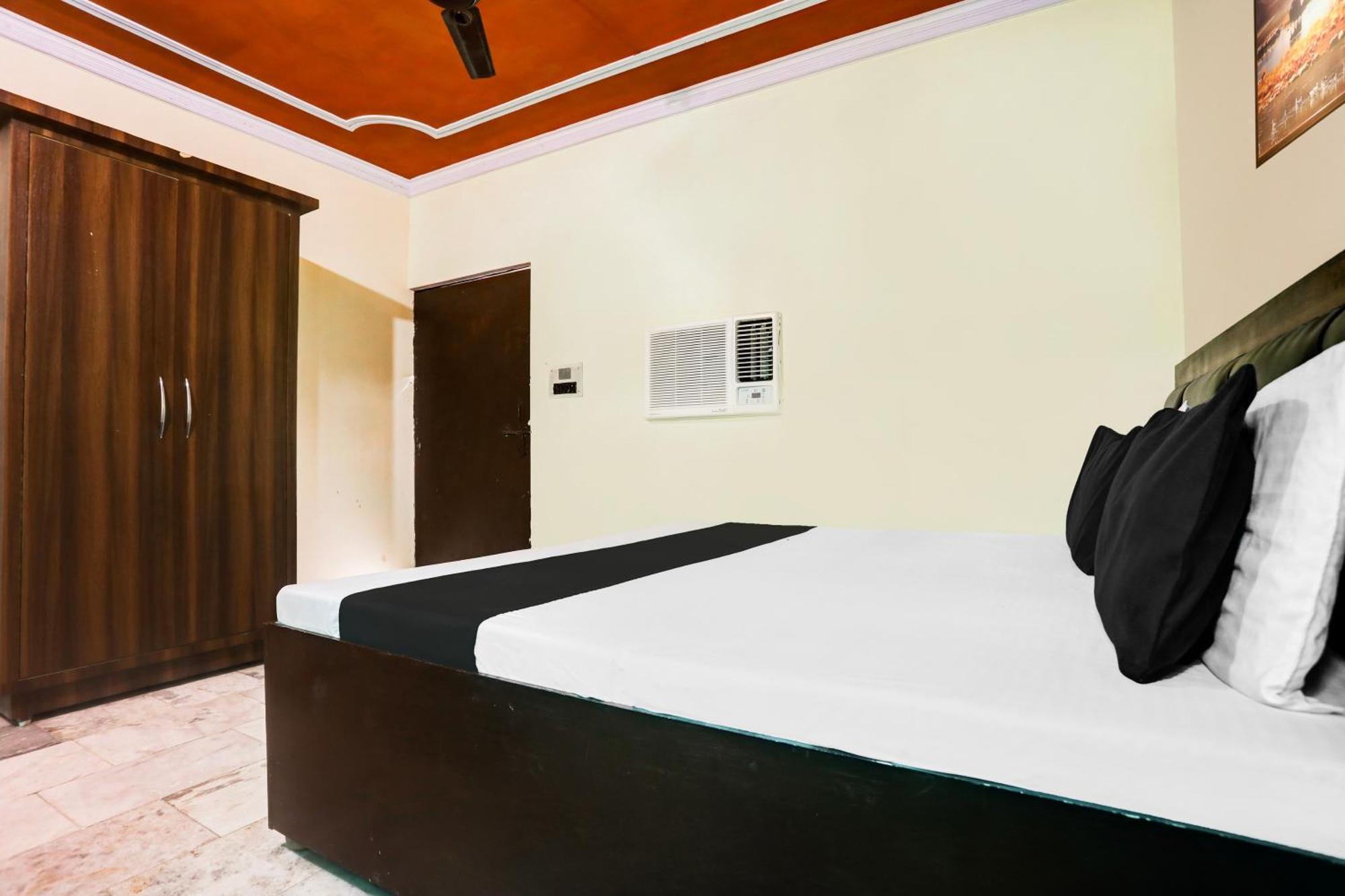Hotel O Royal Classic Alīgarh Dış mekan fotoğraf