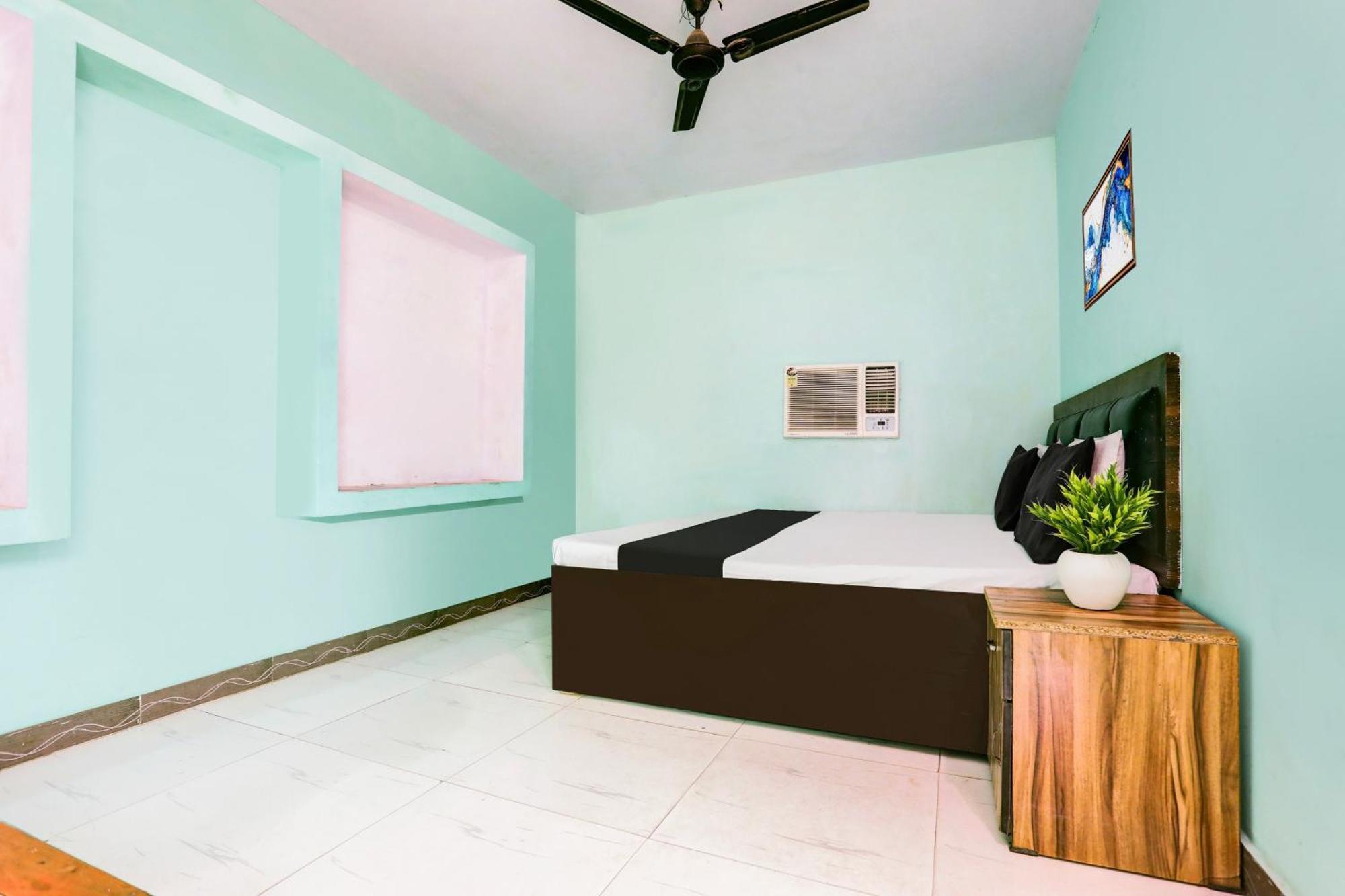 Hotel O Royal Classic Alīgarh Dış mekan fotoğraf