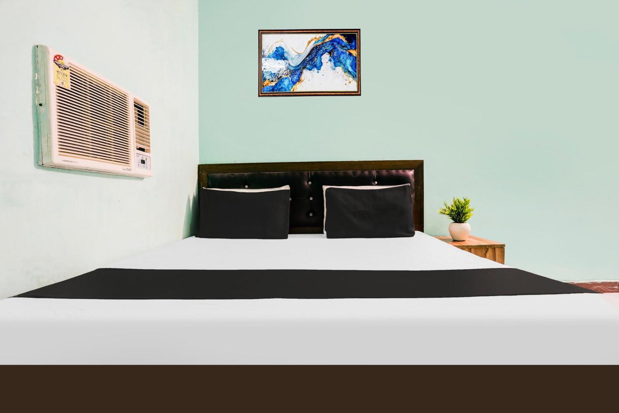 Hotel O Royal Classic Alīgarh Dış mekan fotoğraf